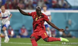 直播:比利时VS摩洛哥 比利时vs摩洛哥多少分钟
